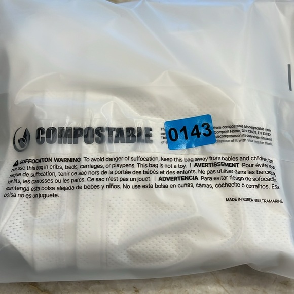 NEW White Nike Dri-FIT Victory‎ Golf Polo | Small - Picture 9 of 9